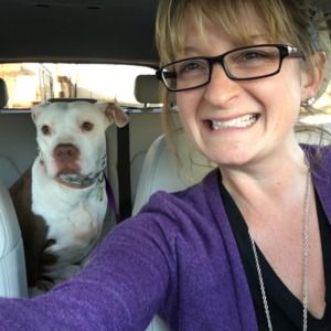 Meet your Posher, Amber